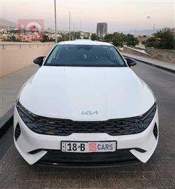کیا K5